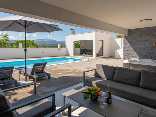 Villa Ella - Makarska-Imotski