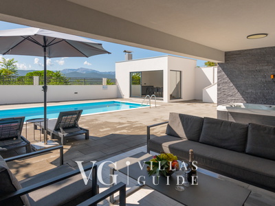 Villa Ella - Makarska-Imotski