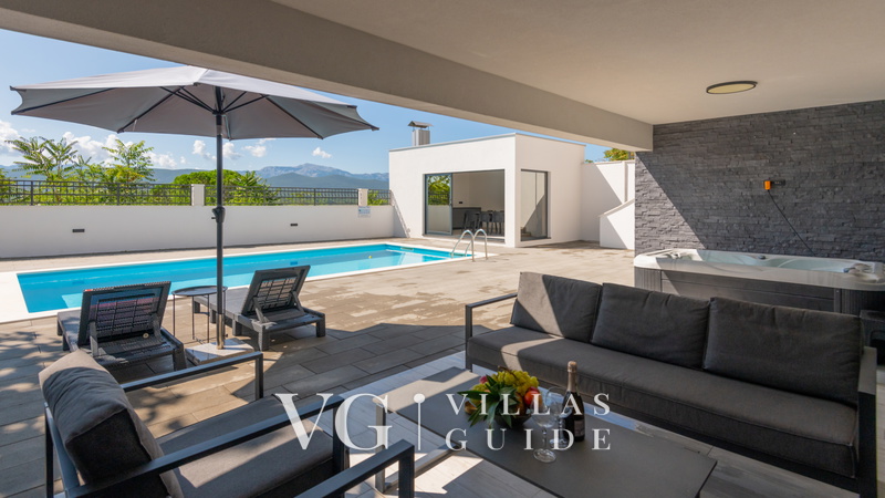 Villa Ella - Makarska-Imotski