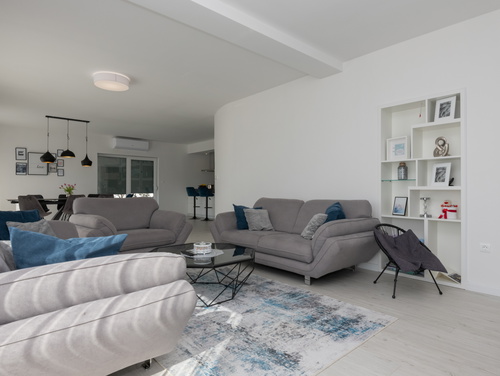 Villa Ella - Makarska-Imotski