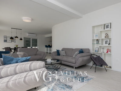 Villa Ella - Makarska-Imotski