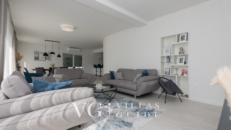 Villa Ella - Makarska-Imotski