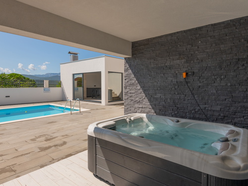 Villa Ella - Makarska-Imotski