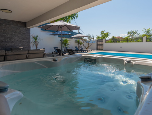 Villa Ella - Makarska-Imotski