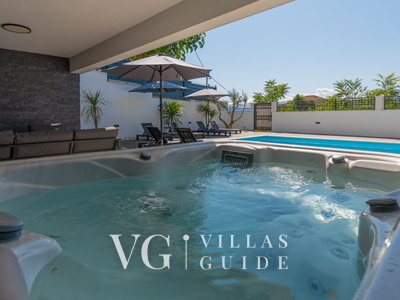 Villa Ella - Makarska-Imotski