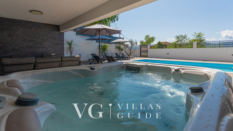 Villa Ella - Makarska-Imotski