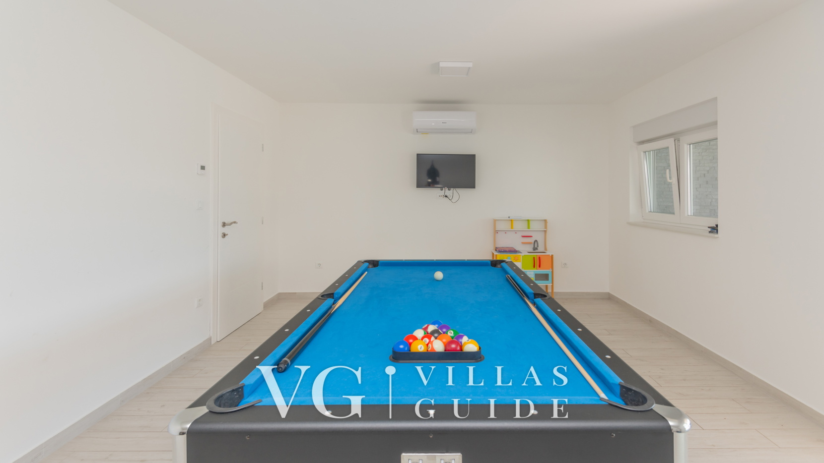 Villa Ella - Makarska-Imotski