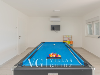 Villa Ella - Makarska-Imotski