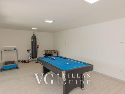 Villa Ella - Makarska-Imotski Additional content