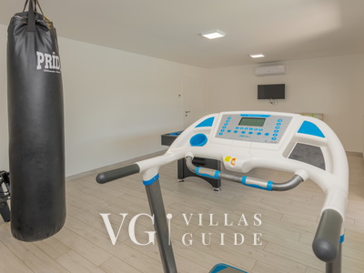 Villa Ella - Makarska-Imotski Additional content