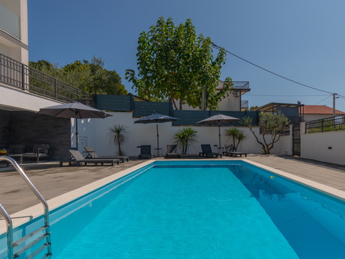 Villa Ella - Makarska-Imotski