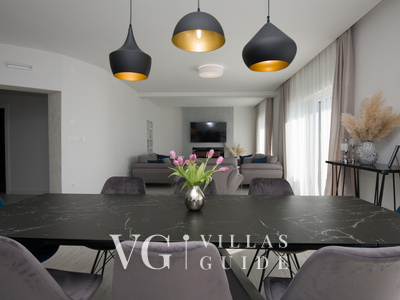 Villa Ella - Makarska-Imotski Kuhinja