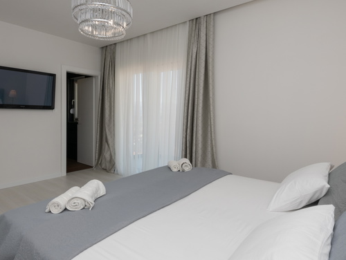 Villa Ella - Makarska-Imotski