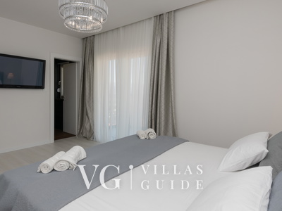 Villa Ella - Makarska-Imotski