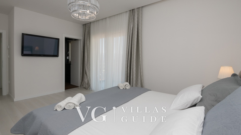 Villa Ella - Makarska-Imotski