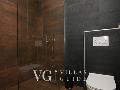 Villa Ella - Makarska-Imotski Kupaonica