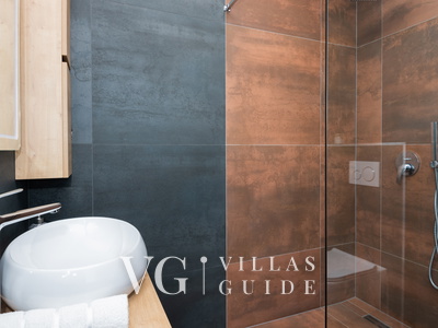 Villa Ella - Makarska-Imotski Bathroom