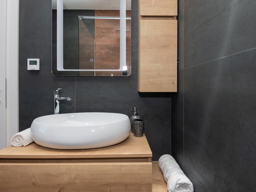 Villa Ella - Makarska-Imotski