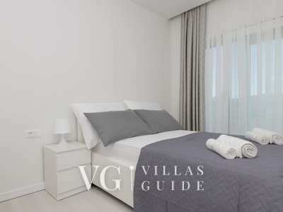 Villa Ella - Makarska-Imotski