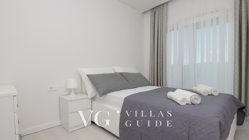 Villa Ella - Makarska-Imotski