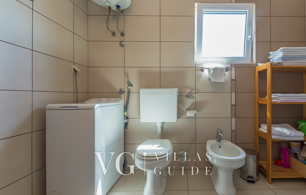 Apartman Tara - Makarska Kupaonica