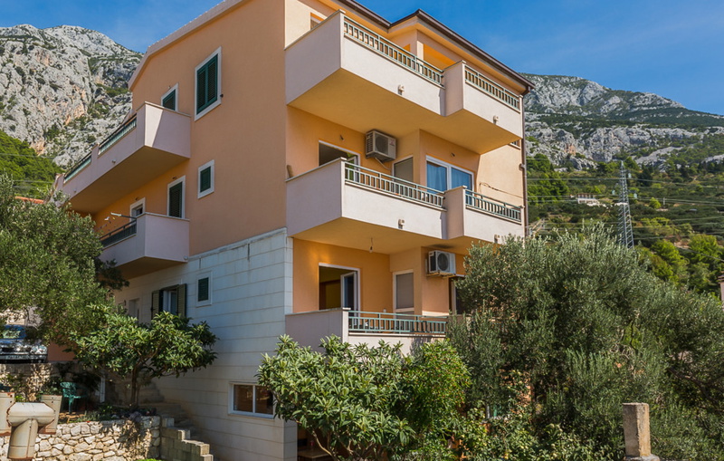 Apartman Tara - Makarska