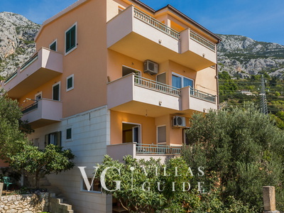 Apartman Tara - Makarska