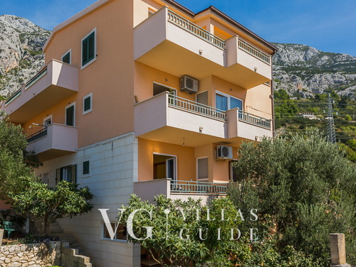 Apartman Tara - Makarska