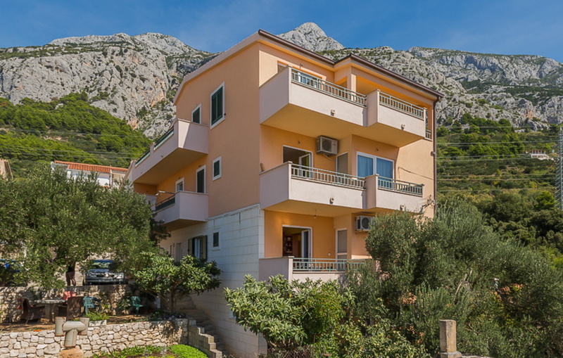 Apartman Tara - Makarska
