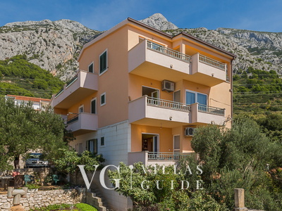Apartman Tara - Makarska Dodatni sadržaji