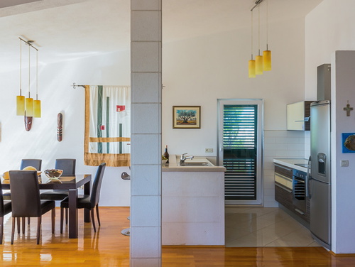 Apartman Tara - Makarska