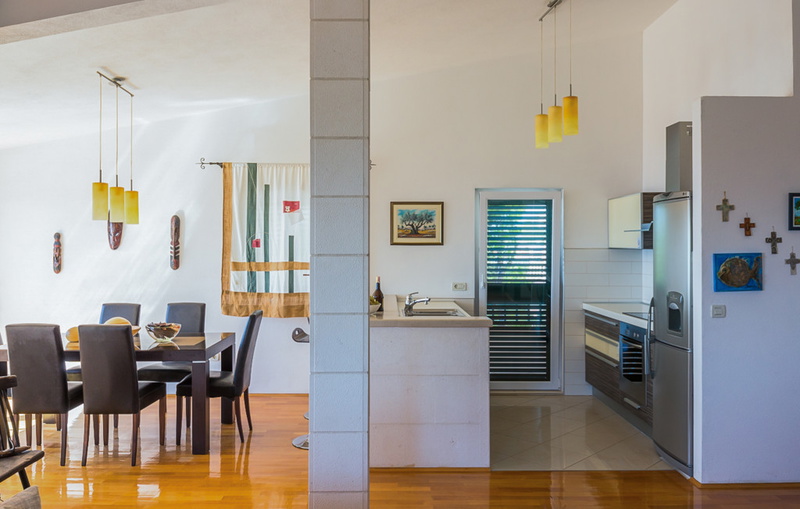 Apartman Tara - Makarska