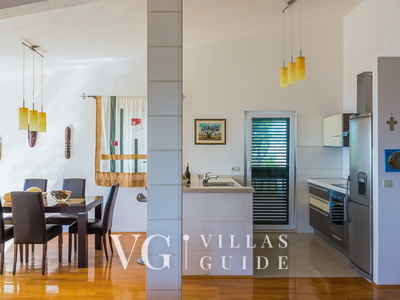 Apartman Tara - Makarska Kuhinja