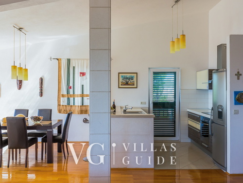 Apartman Tara - Makarska