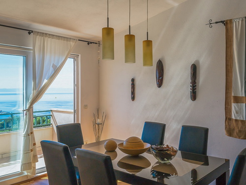 Apartman Tara - Makarska