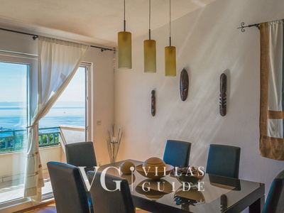 Apartman Tara - Makarska Kuhinja