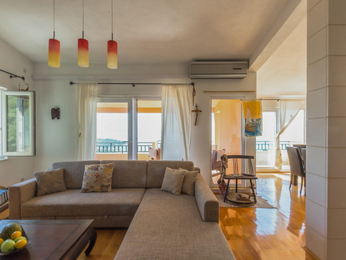 Apartman Tara - Makarska