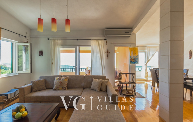 Apartman Tara - Makarska