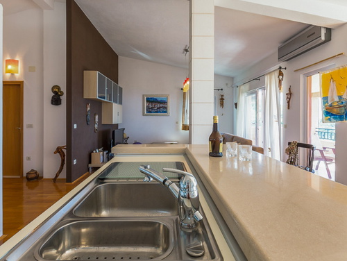 Apartman Tara - Makarska