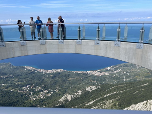 Apartman Tara - Makarska