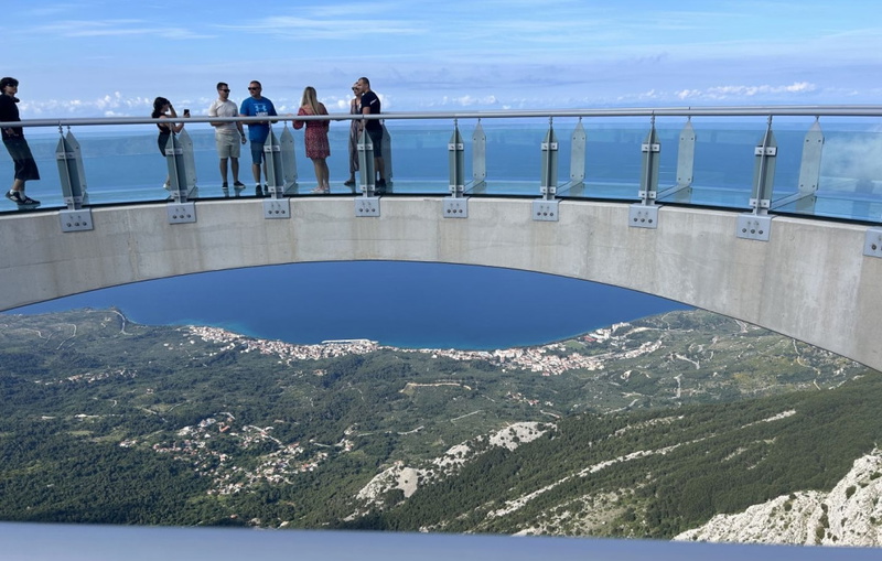 Apartman Tara - Makarska