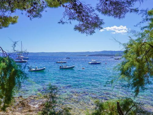 Apartman Tara - Makarska