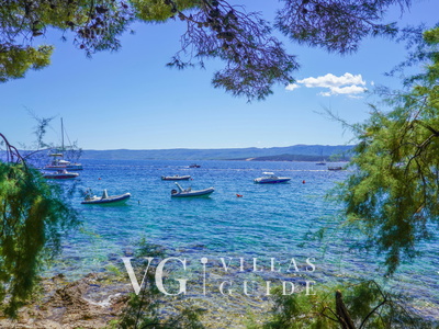 Apartman Tara - Makarska Mikrolokacija