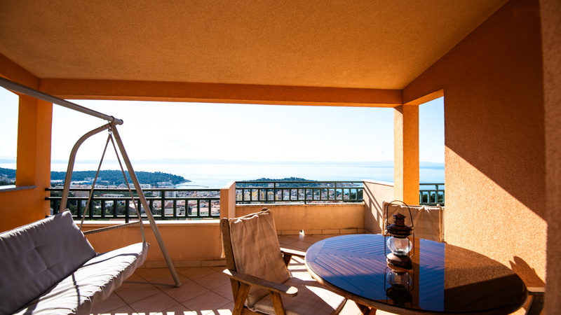 Apartman Tara - Makarska