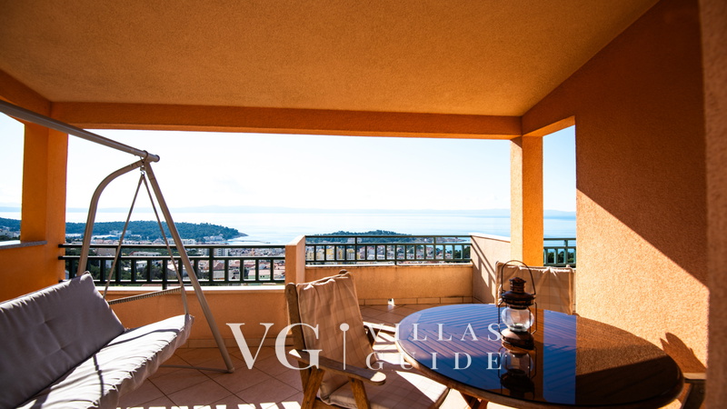 Apartman Tara - Makarska