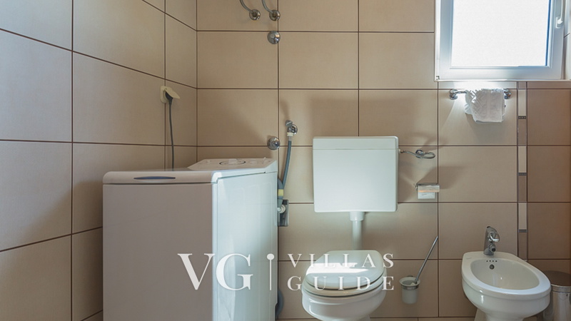 Apartman Tara - Makarska Kupaonica