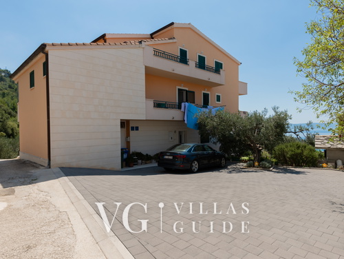 Apartman Tara - Makarska