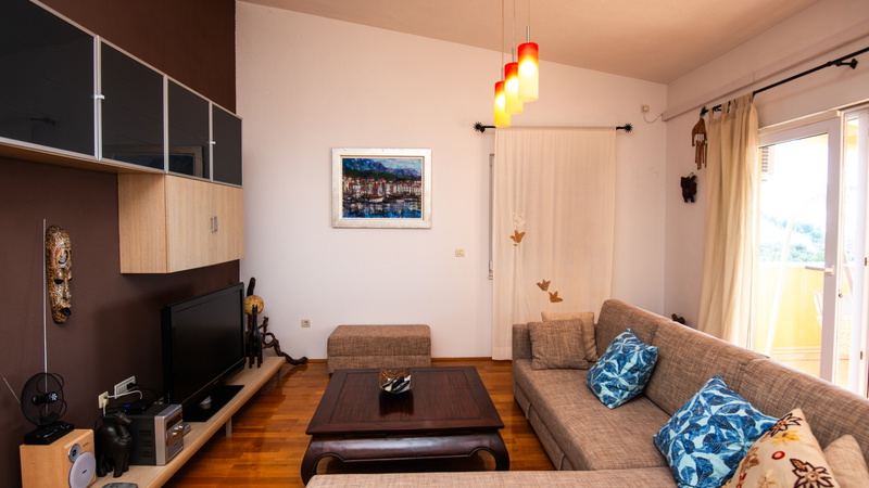 Apartman Tara - Makarska