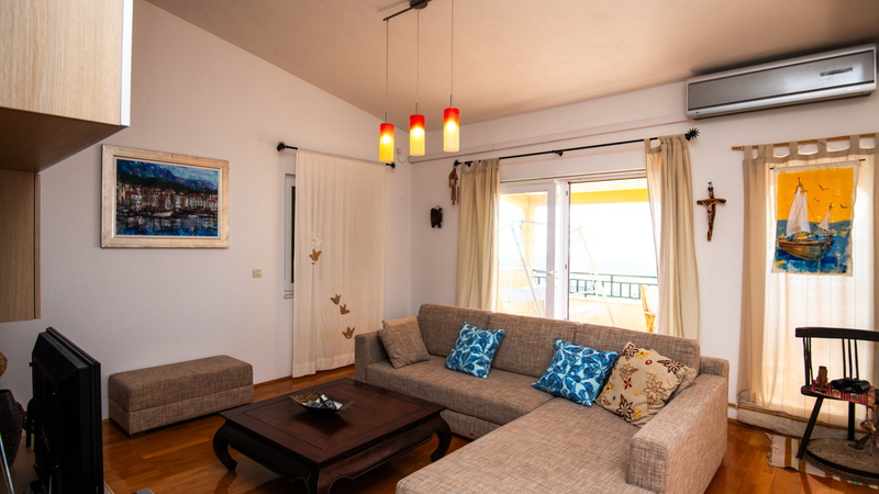 Apartman Tara - Makarska