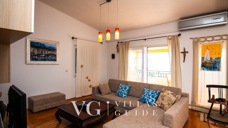 Apartman Tara - Makarska